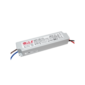 GPV 12V, 20W, IP67