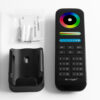 Juhtpult RGB +CCT seadmetele, 8 tsooni, 9 programmi, 12-24V - Image 3