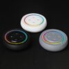 Juhtpult RGB +CCT seadmetele, 1 tsoon,  12-24v, ümar, magnet - Image 4