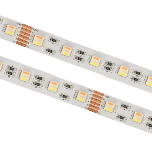 Led riba, 24V, RGB+CCT, 19,2W/m, 60ledi, 1405lm/m, 2400-6000K, 1m