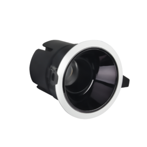 Süvisvalgusti 9W  IP 20  RGB+CCT LED  550LM  (2.4GHz) suunatav