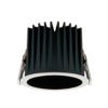 Süvisvalgusti  9W IP 54 RGB+CCT LED  770LM (2.4GHz) - Image 3