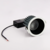 Süvisvalgusti  9W IP 54 RGB+CCT LED  770LM (2.4GHz) - Image 4