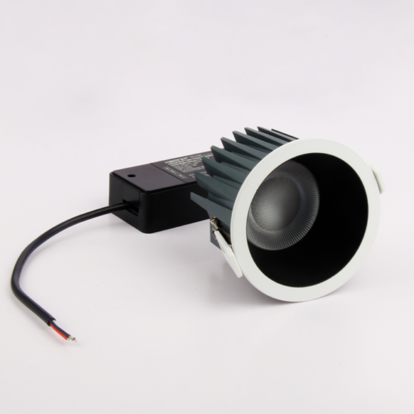 Süvisvalgusti 18W IP 54   RGB+CCT LED  1600LM (Zigbee 3.0+2.4G) - Image 4