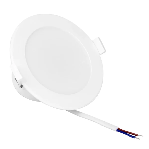 Süvisvalgusti  6W IP20 RGB-CCT LED  560LM (2.4GHz)