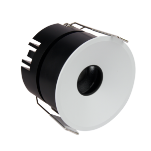 Süvisvalgusti  9W IP 20 RGB+CCT LED  350lm (Zigbee 3.0+2.4GHz)