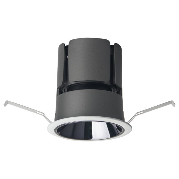 Süvisvalgusti 9W  IP 20  RGB+CCT LED  550LM (Zigbee 3.0+2.4G) keeratav - Image 4