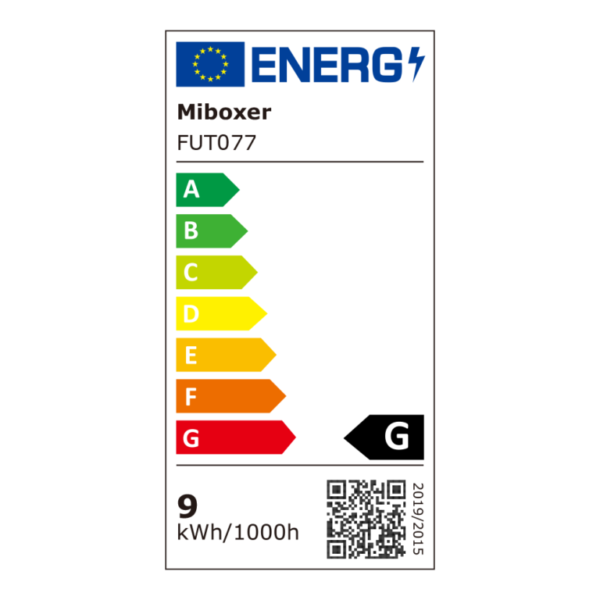 Süvisvalgusti 9W  IP 20  RGB+CCT LED  550LM  (Zigbee 3.0+2.4G) keeratav - Image 7