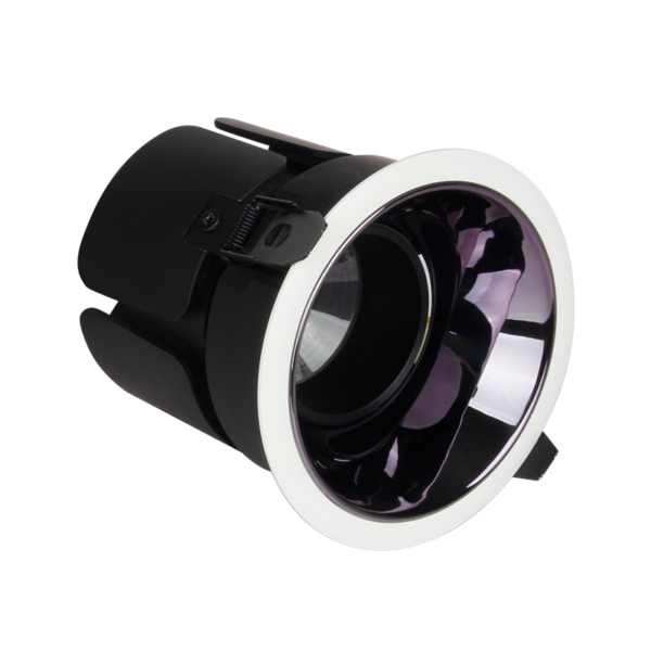 Süvisvalgusti 18W IP 20 RGB+CCT 1060LM keeratav (2.4GHz)