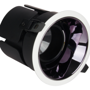 Süvisvalgusti 18W IP 20 RGB+CCT 1060LM suunatav (2.4GHz)