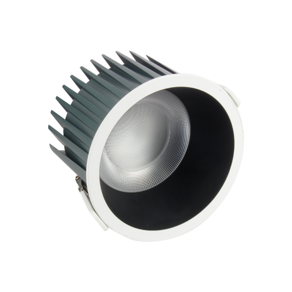 Süvisvalgusti 18W IP 54   RGB+CCT LED  1600LM (Zigbee 3.0+2.4G)