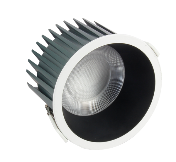 Süvisvalgusti 18W IP 54   RGB+CCT LED  1600LM (2.4GHz)