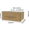 Süvisvalgusti  9W IP20 RGB-CCT LED  780LM (2.4GHz) - Image 6