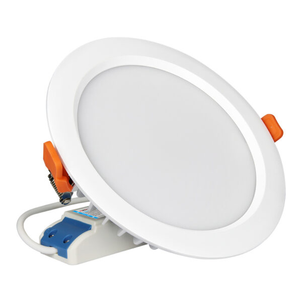 Süvisvalgusti  15W IP54 RGB-CCT LED  1200LM (2.4GHz) - Image 2