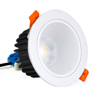 Süvisvalgusti  12W IP20 RGB-CCT LED  1000LM (2.4GHz)