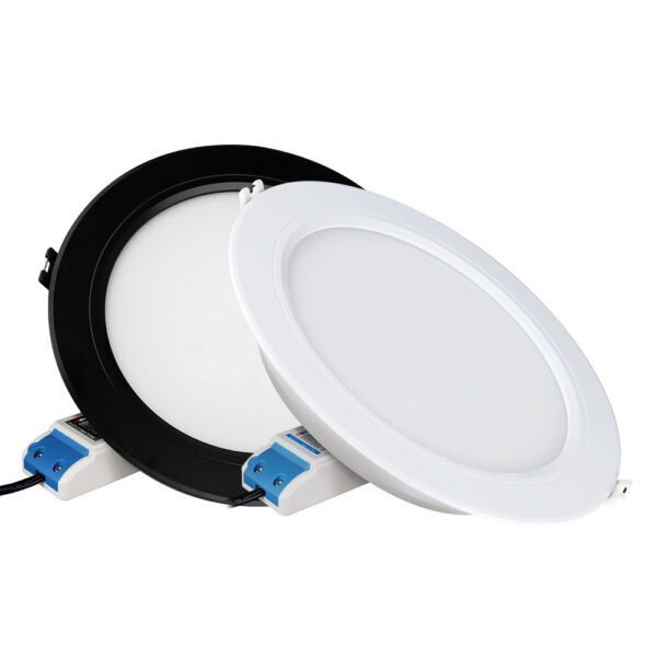 Süvisvalgusti  12W IP20 RGB+CCT LED  1100LM (2.4GHz)