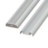 Alumiinium profiil 2m 8,5x28mm