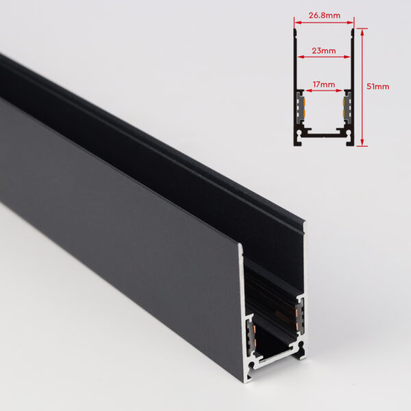 Magnetsiin 2m 48V 20mm - Image 3