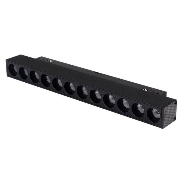 Lineaarne suundvalgusti RGB+CCT 6W Zigbee 3.0+2.4G