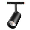 Magnetsiini kohtvalgusti 48V CCT  Zigbee 3.0+2.4G - Image 2