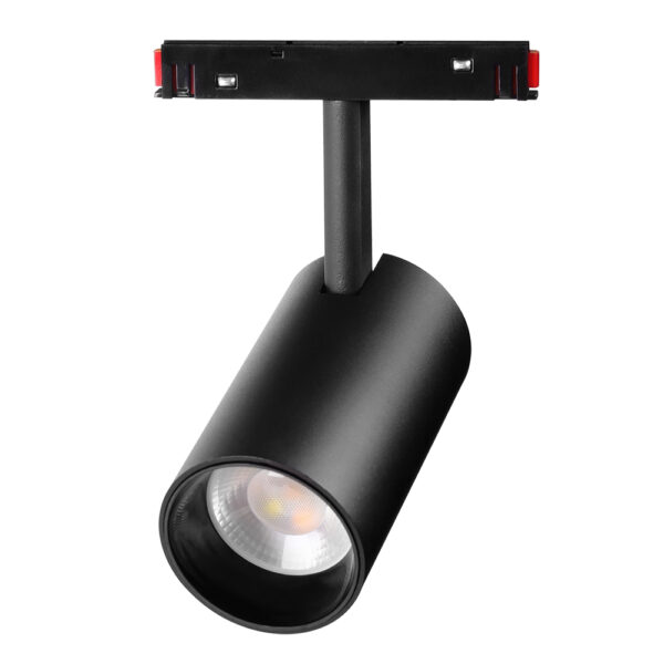 Magnetsiini ledvalgusti 48V RGB+CCT - Image 2