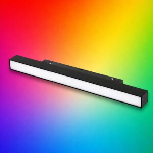 Lineaarvalgusti RGB+CCT 30cm 12W Zigbee 3.0+2.4G