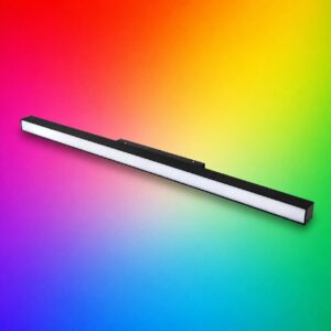 Lineaarvalgusti RGB+CCT 24W 60cm Zigbee 3.0+2.4G
