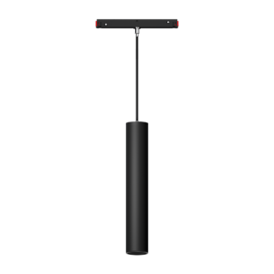 Magnetsiini rippvalgusti 48V  RGB+CCT 9W 24GHz