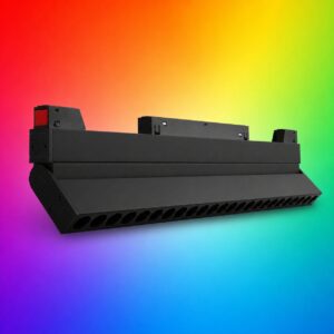 Suunatav lineaarvalgusti RGB+CCT 12W 44cm Zigbee 3.0+2.4G