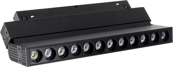 Suunatav lineaarvalgusti CCT 10W Zigbee 3.0+2.4G - Image 2