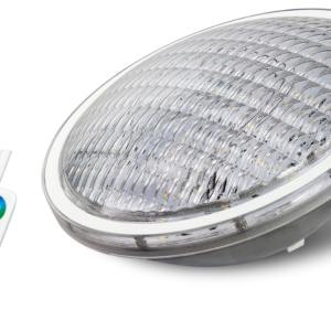 Purskkaevu/basseini PAR 56 valgusti RGB+CCT  12V  27W  IP68 2600lm