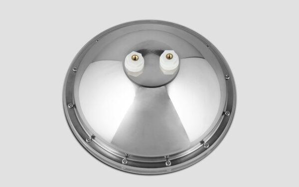 Purskkaevu/basseini PAR 56 valgusti RGB+CCT  12V  27W  IP68 2600lm - Image 3