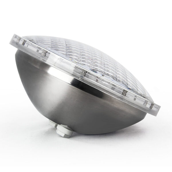 Purskkaevu/basseini PAR 56 valgusti RGB+CCT  12V  27W  IP68 2600lm - Image 2