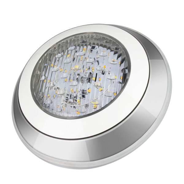 Purskkaevu/basseini valgusti RGB+CCT  12V  15W  IP68 1100lm - Image 2