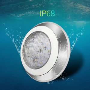 Purskkaevu/basseini valgusti RGB+CCT  12V  15W  IP68 1100lm