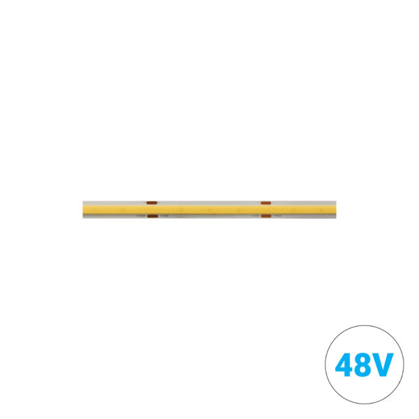 COB Ledriba 48V  8W  480 ledi IP 20  4000K 90lm/W   CRI 90   8mm - Image 2