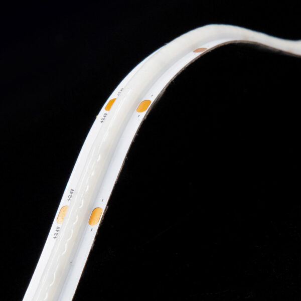 COB Ledriba 24V  13W  288led/m  IP 20  3000/4000K    1755lm/m   CRI 90   10mm