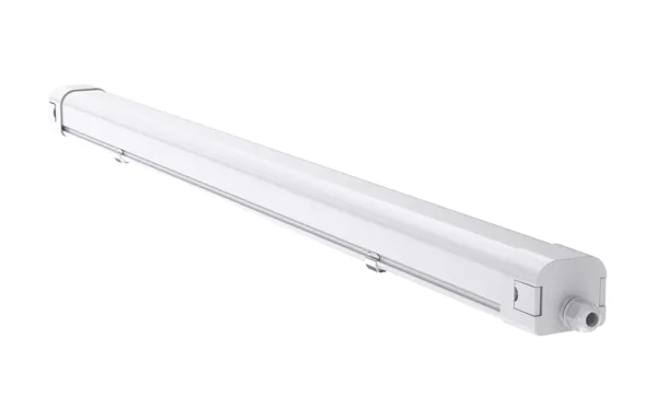 Tööstusvalgusti 151cm  60W  230V 8400lm  4000K IP65  CRI80 - Image 3