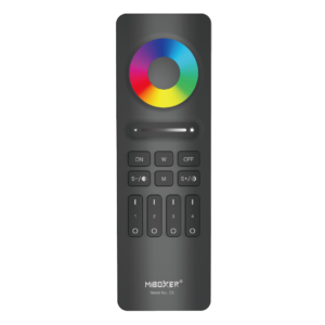 Juhtimispult RGB CCT ledvalgusele