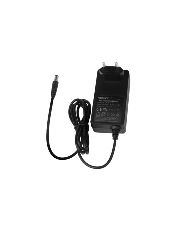 Ledriba toiteplokk 24V 48W