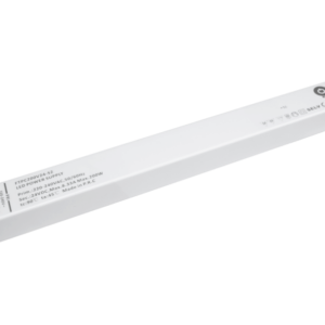 LED spetsiaaladapter 200W 24VDC/6,25A – stabiilne LED-toide“