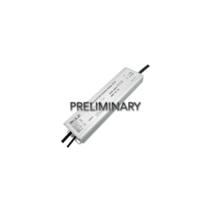 12V Toiteplokk Dali-Dimm