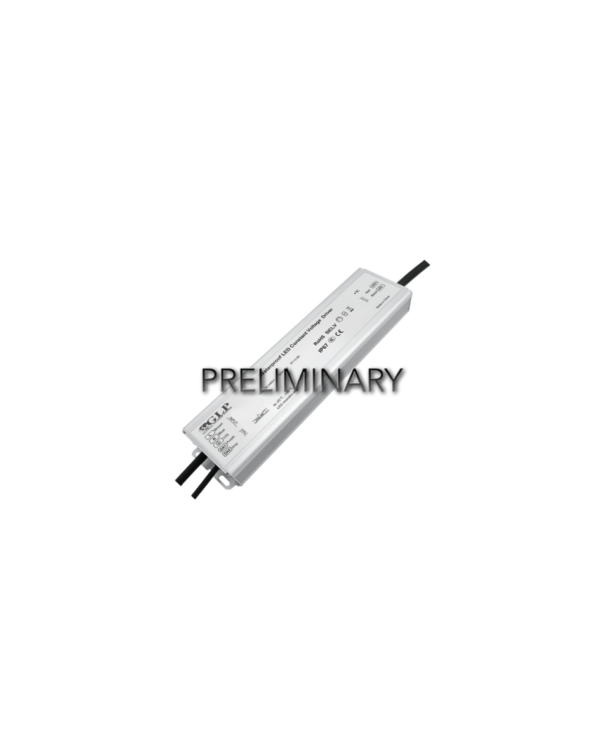 12V Toiteplokk Dali-Dimm