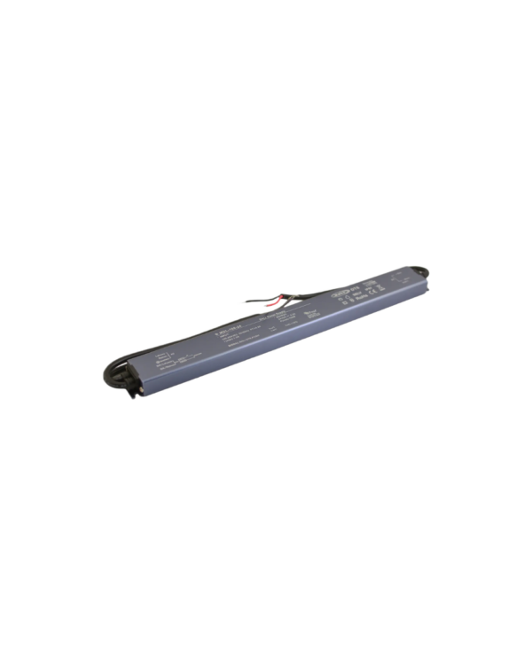 MDL 100W 24VDAli push toiteplokk IP 67