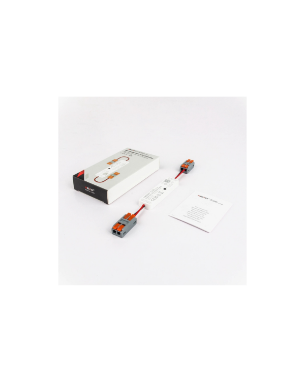 Kontroller Mini 2,4G, 12-24V - Image 2
