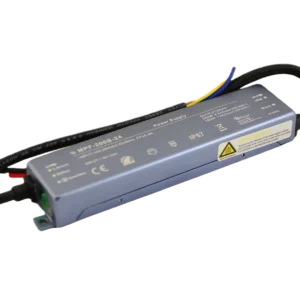 200W IP 67 toiteplokk 48V