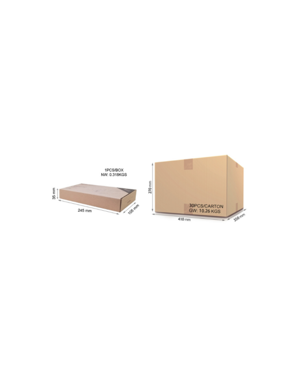 Veekindel kontroller 2,4G, 6A, IP67 - Image 2