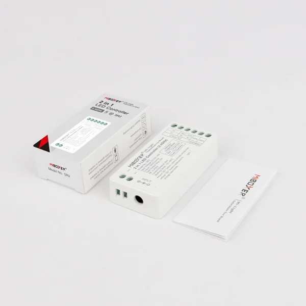 Kontroller CCT 2,4G, 144/288W, 12-24V - Image 3