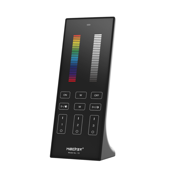 Led valgustuse juhtimispult