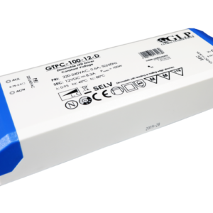 Triac toiteplokk LED valgustuse jaoks – hämardatav ja töökindel toiteallikas